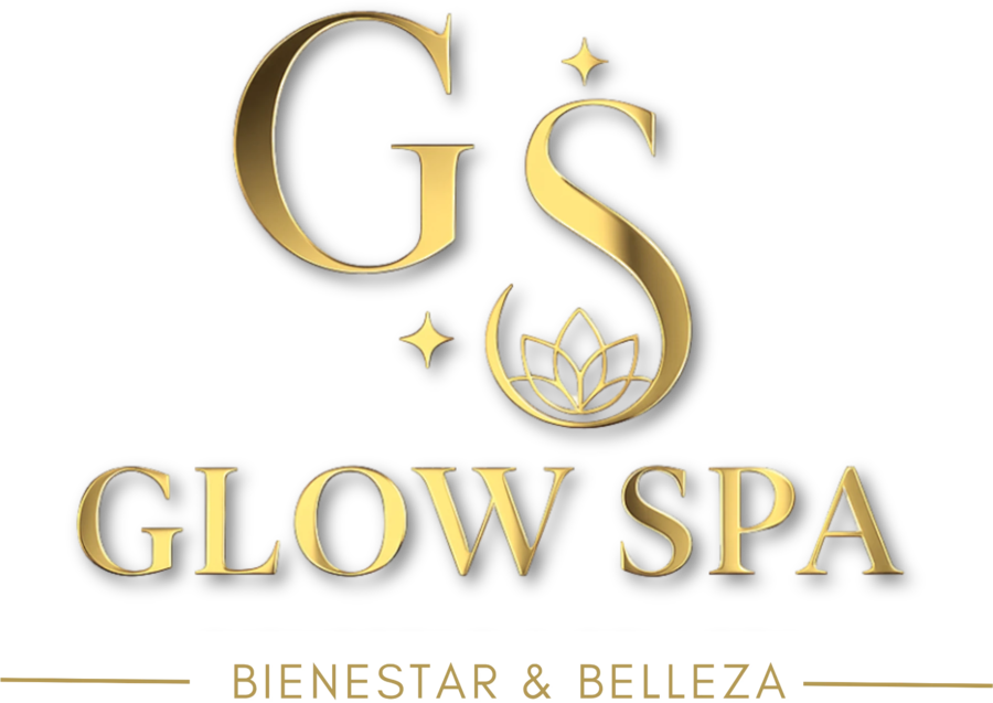 Logo de Glow Spa